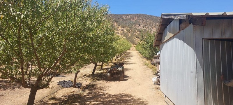 Melipilla, Sector Lo Chacón, Ruta G-680/660, Oportunidad.