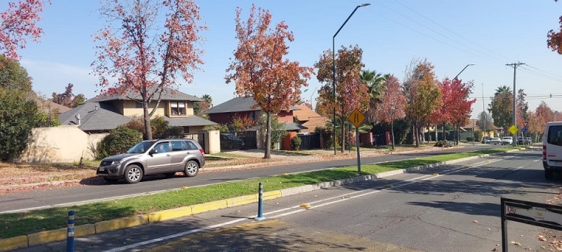 Peñalolén, Ecobarrio Residencial Casagrande Oportunidad.