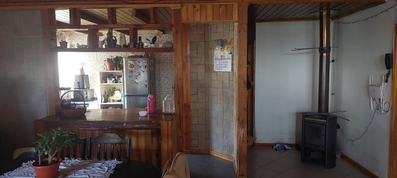 los Copahues-Buin, Casa en Venta.