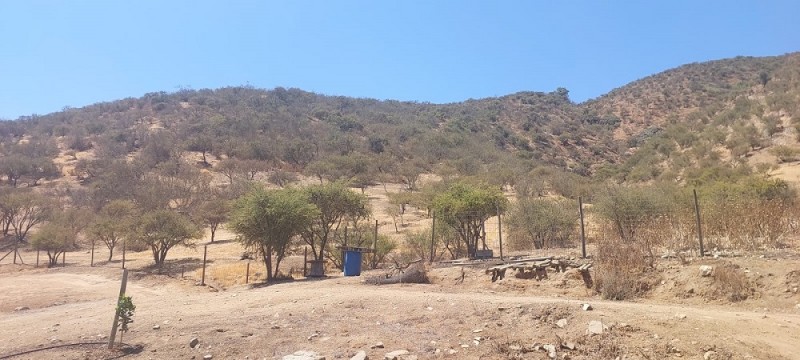 Melipilla, Sector Lo Chacón, Ruta G-680/660, Oportunidad.