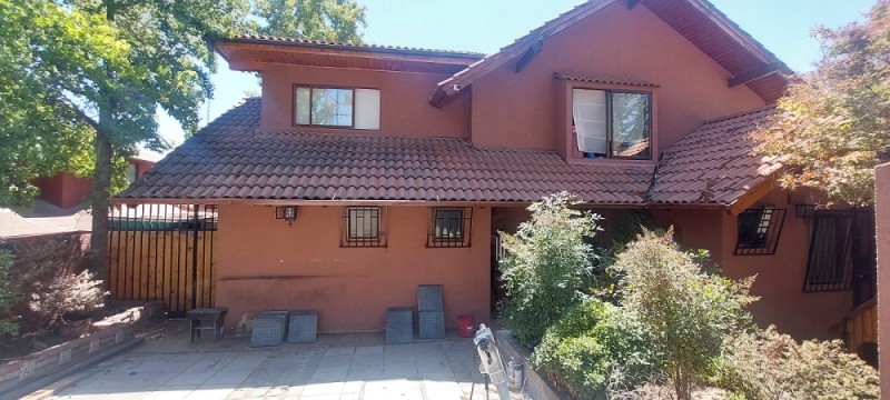Peñalolén, Ecobarrio Residencial Casagrande Oportunidad.
