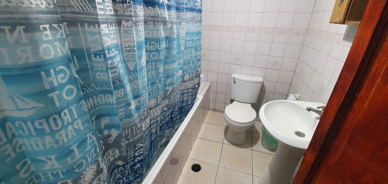 Paine Centro, Venta de Casa Habitación.