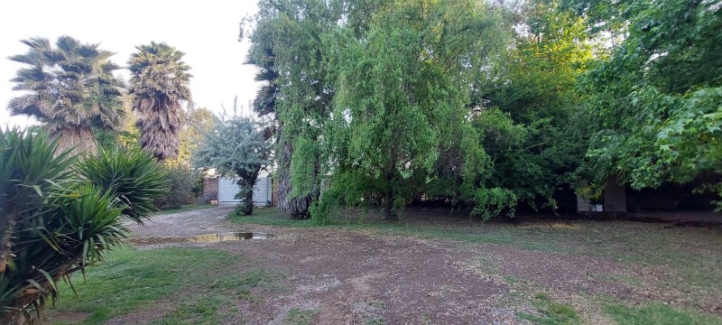 Paine, Terreno Urbano Con Casa