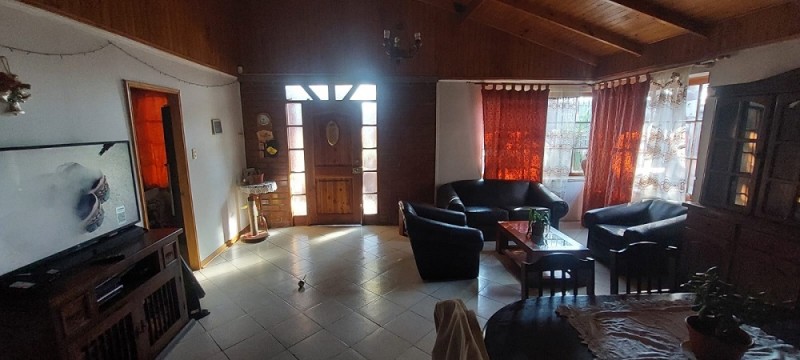 los Copahues-Buin, Casa en Venta.