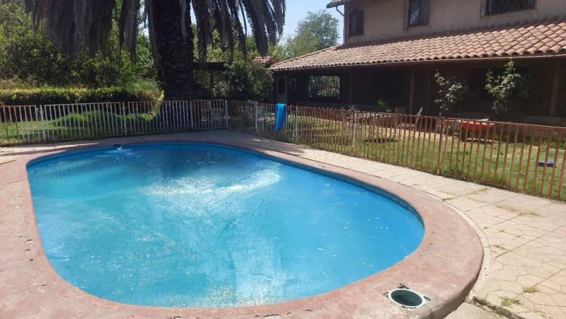 las Colonias de Paine, Parcela Agrícola de 8,47 Hás.