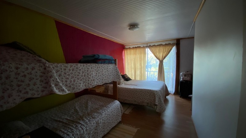 Rangue-Paine, Terreno Con Casa.