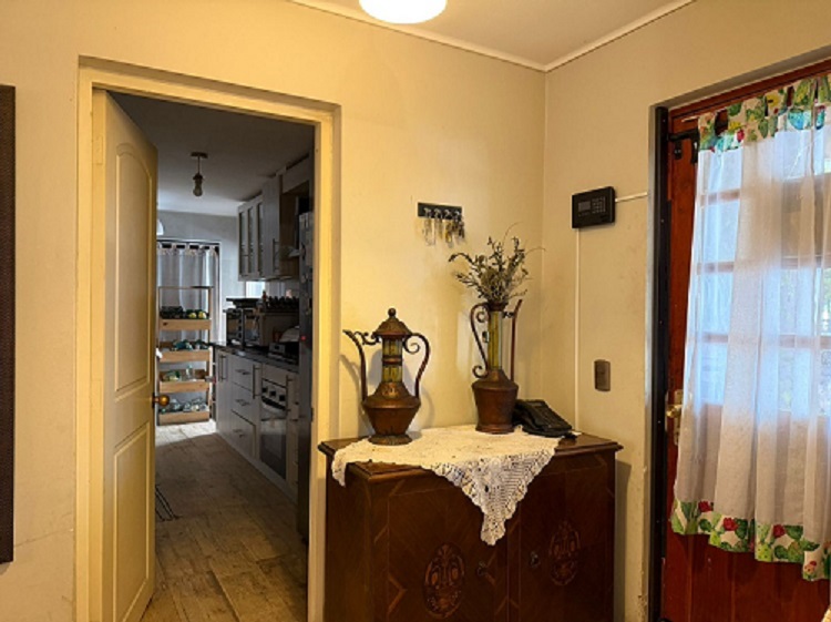 Peñalolén, Ecobarrio Residencial Casagrande Oportunidad.