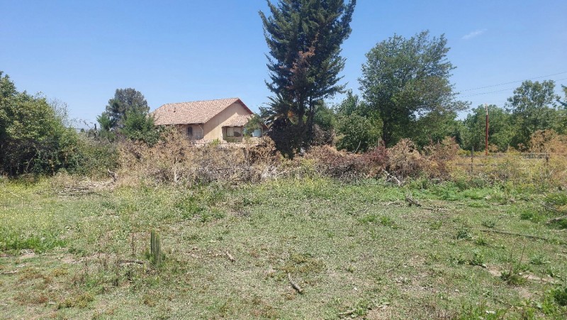 las Colonias de Paine, Parcela Agrícola de 8,47 Hás.