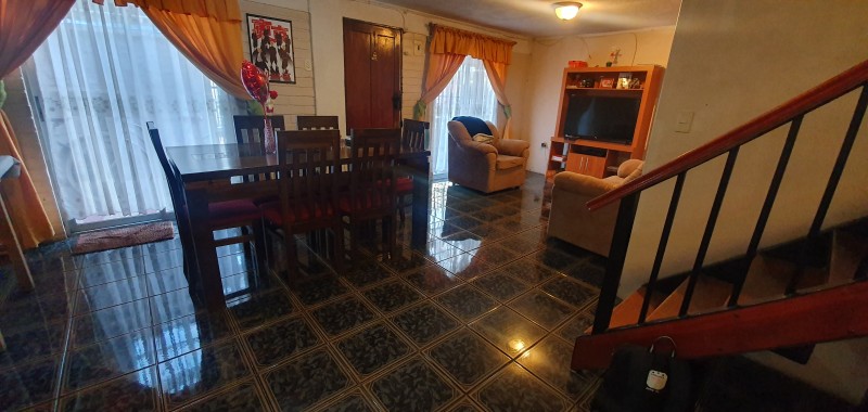 Paine Centro, Venta de Casa Habitación.