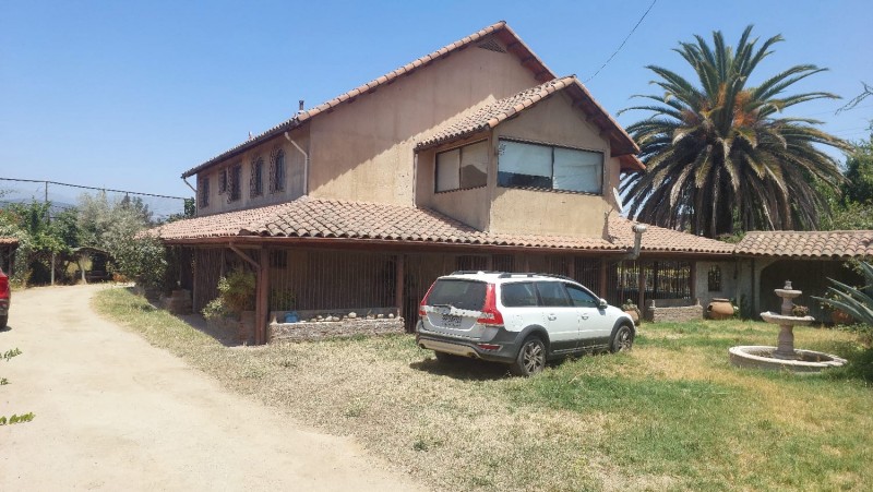 las Colonias de Paine, Parcela Agrícola de 8,47 Hás.