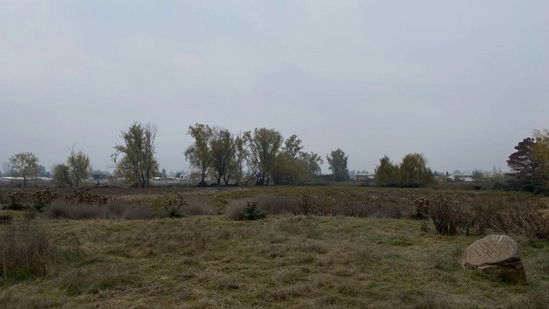 Paine-Colonia Kennedy, Terreno Agrícola de 6,48 Hás.