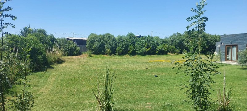 Melipilla, Terreno Agrícola A Orilla de Autopista del Sol.