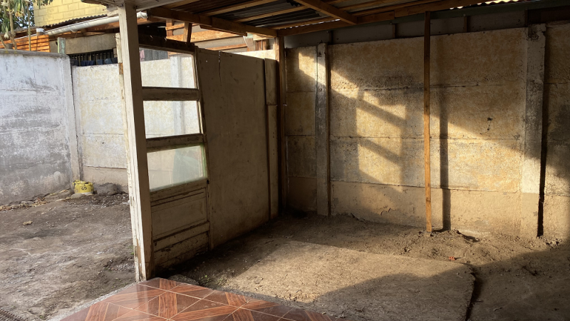 Buin, Villa Gabriela, Vivienda para Arriendo O Venta.
