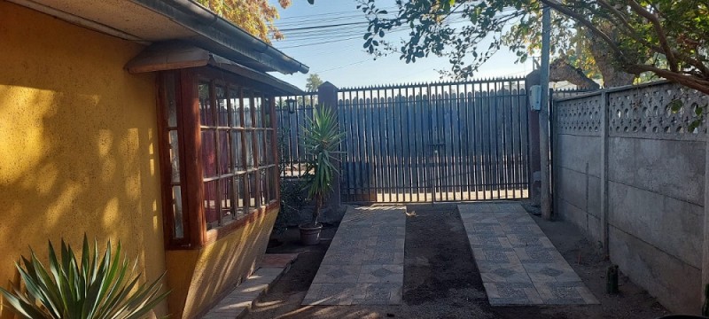 los Copahues-Buin, Casa en Venta.