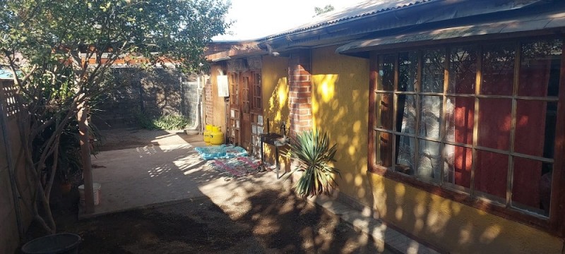 los Copahues-Buin, Casa en Venta.