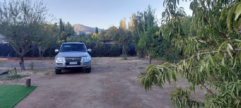Rangue-Paine, Terreno Con Casa.