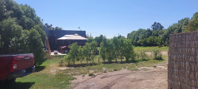 Melipilla, Terreno Agrícola A Orilla de Autopista del Sol.