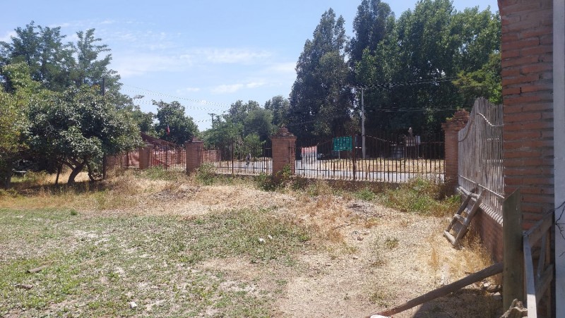 las Colonias de Paine, Parcela Agrícola de 8,47 Hás.