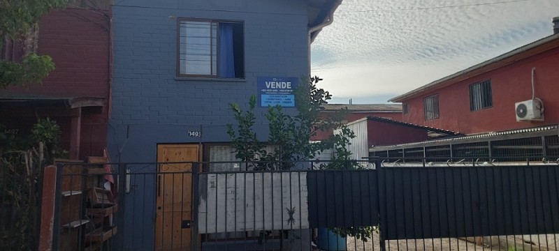 Casa en Venta, Villa América-Paine.