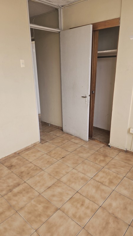 Departamento Cuarto Piso, Plan de Valparaíso