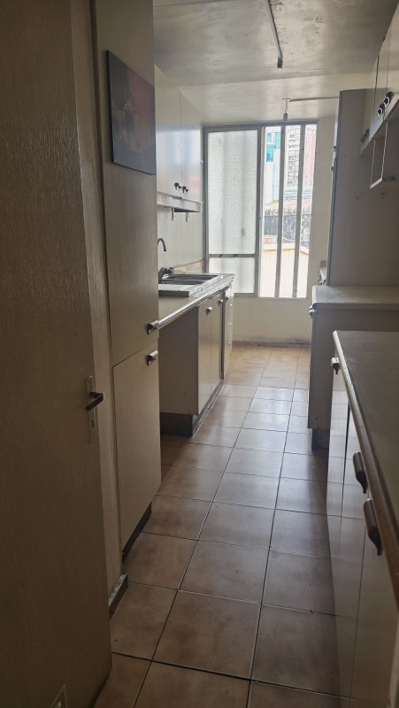 Departamento Cuarto Piso, Plan de Valparaíso