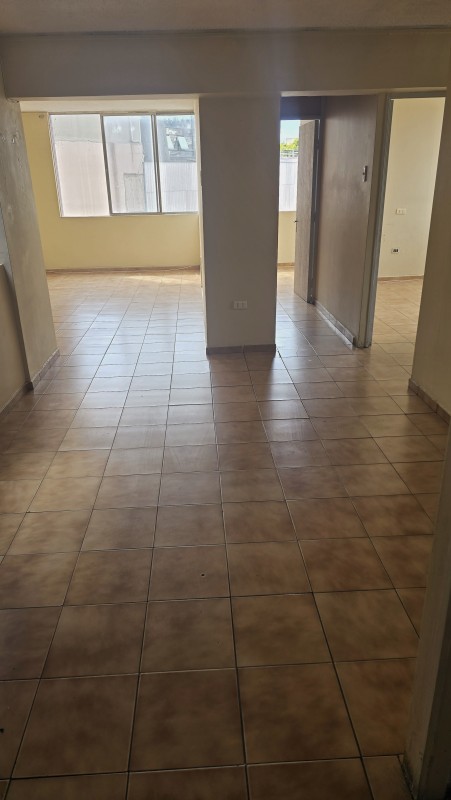 Departamento Cuarto Piso, Plan de Valparaíso