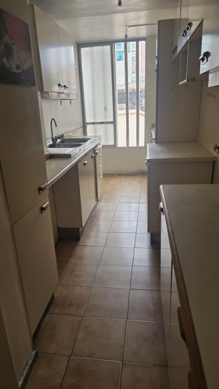 Departamento Cuarto Piso, Plan de Valparaíso