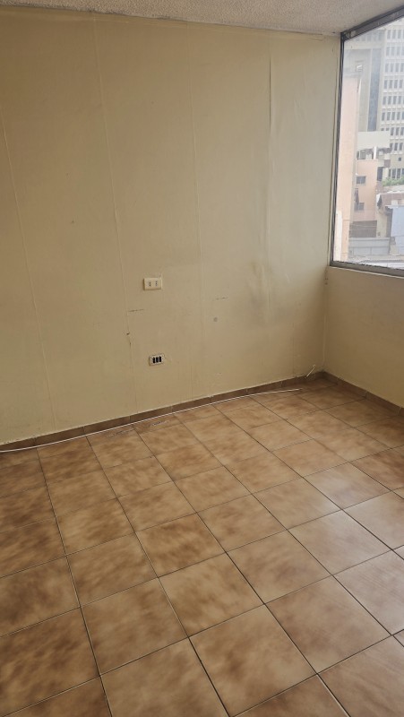 Departamento Cuarto Piso, Plan de Valparaíso