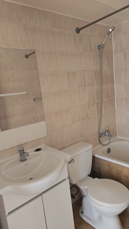 Departamento Cuarto Piso, Plan de Valparaíso