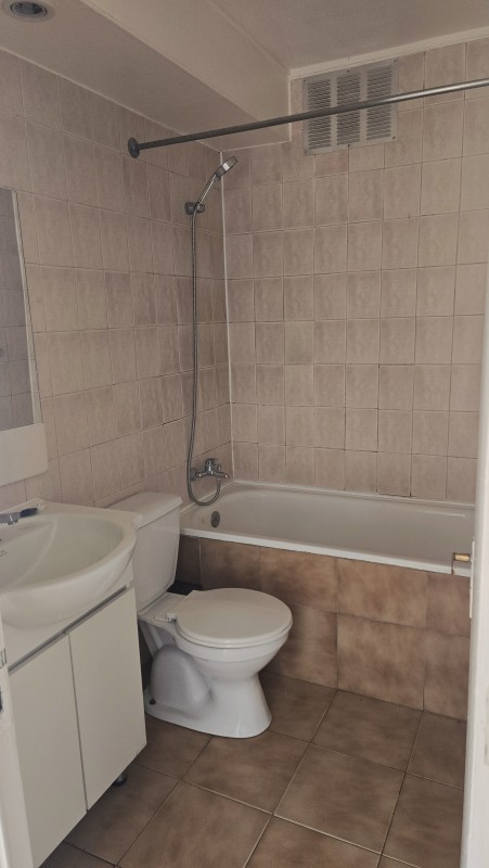 Departamento Cuarto Piso, Plan de Valparaíso