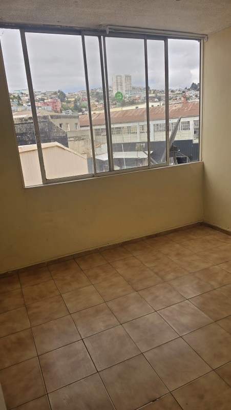 Departamento Cuarto Piso, Plan de Valparaíso