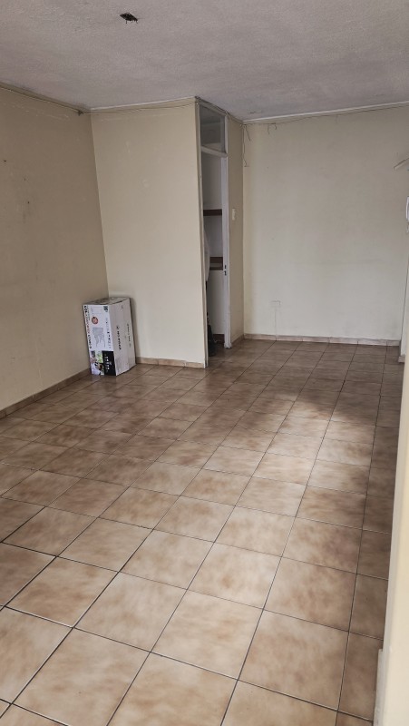 Departamento Cuarto Piso, Plan de Valparaíso