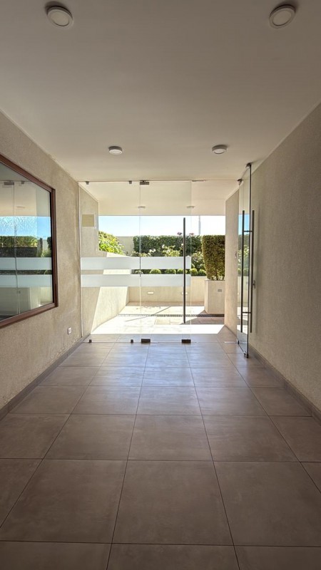 Arriendo Dpto Monoambiente, Viña del Mar, Av Perú