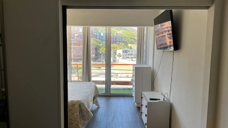 Venta Dpto! Oportunidad de Inversión en el Centro de Reñaca!