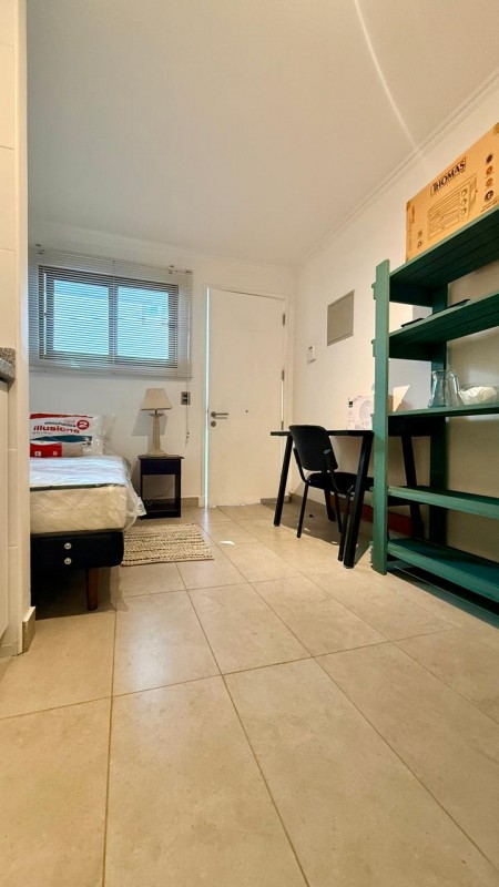 Arriendo Dpto Monoambiente, Viña del Mar, Av Perú