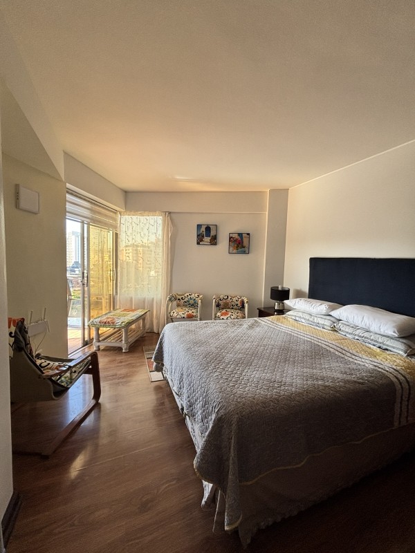 Arriendo Espectacular Dpto en Centro Viña del Mar!