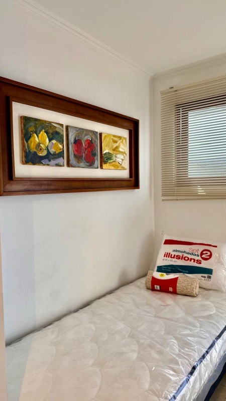 Arriendo Dpto Monoambiente, Viña del Mar, Av Perú