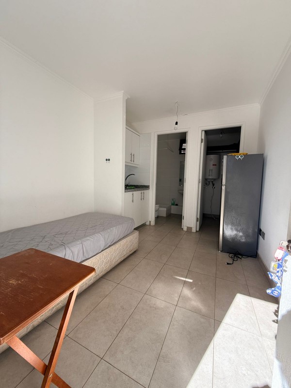 Arriendo Cómodo Loft Equipado – Viña del Mar 6 Norte San Mar