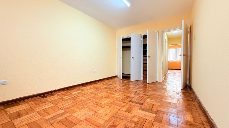 Amplio Departamento en Arriendo – Excelente Ubicación Viña