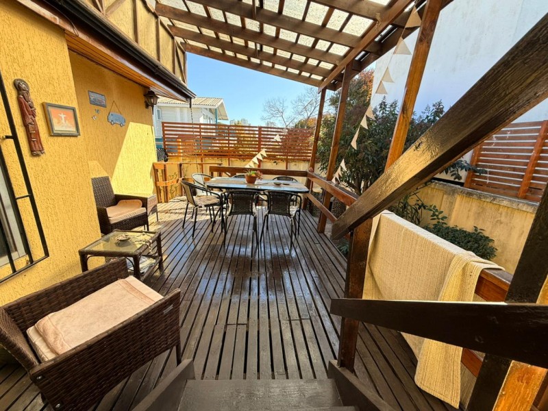 Venta de Hermosa Casa en Concón – Sector Residencial