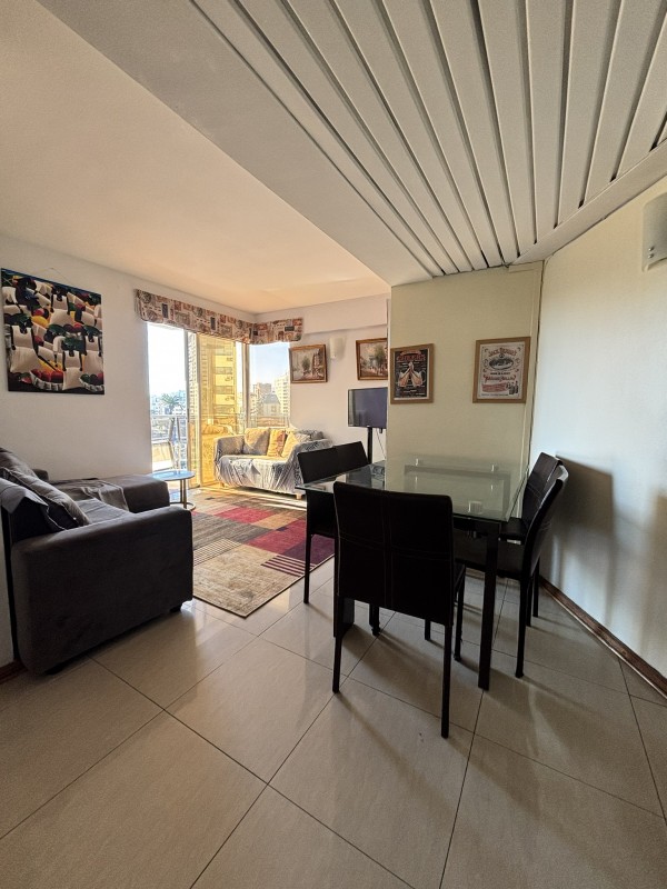 Arriendo Espectacular Dpto en Centro Viña del Mar!