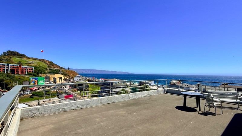 Oportunidad de Inversión en el Centro de Reñaca✨Viña del Mar