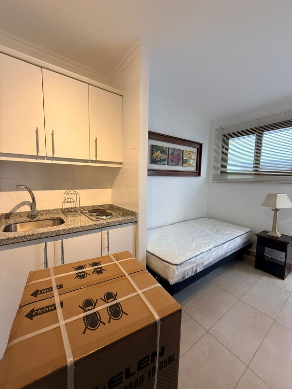 Arriendo Cómodo Loft Equipado – Viña del Mar 6 Norte San Mar