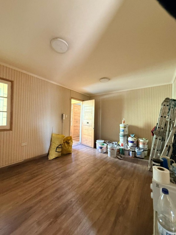Arriendo Amplia y Luminosa Casa en Segundo Piso! Viña