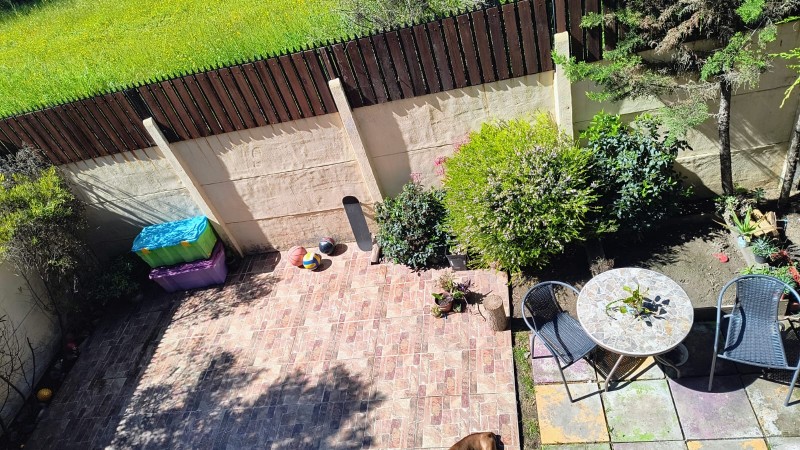 🏡 Casa en Venta – Sector el Carmen, Peñablanca