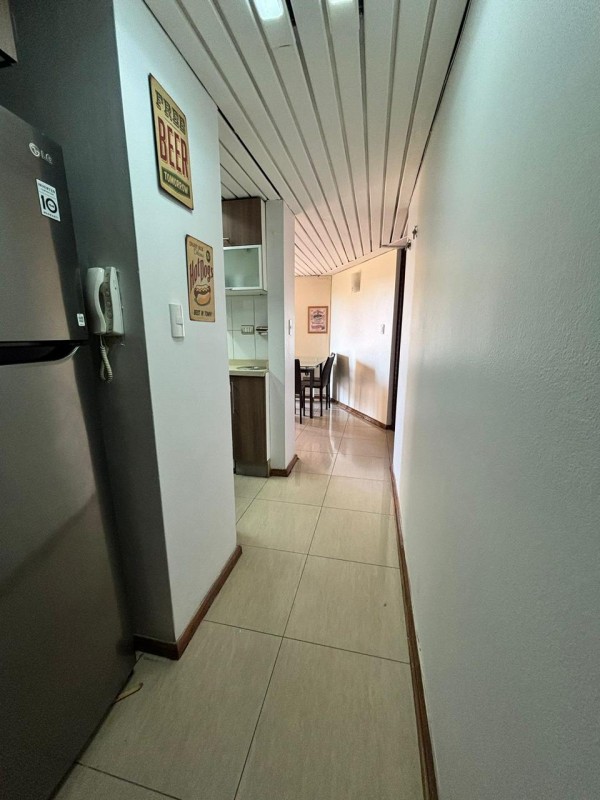 Arriendo Espectacular Dpto en Centro Viña del Mar!