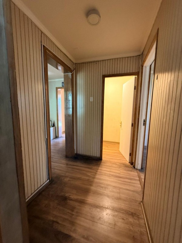 Arriendo Amplia y Luminosa Casa en Segundo Piso! Viña