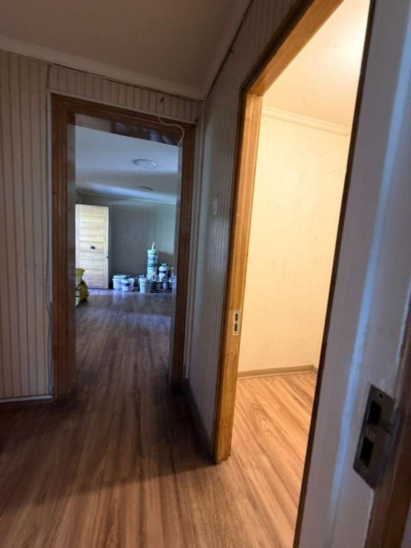 Arriendo Amplia y Luminosa Casa en Segundo Piso! Viña