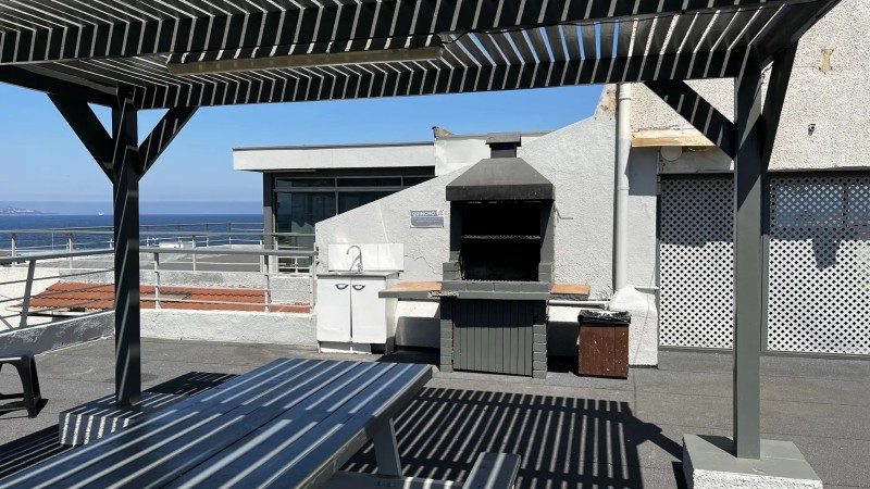 Venta Dpto! Oportunidad de Inversión en el Centro de Reñaca!
