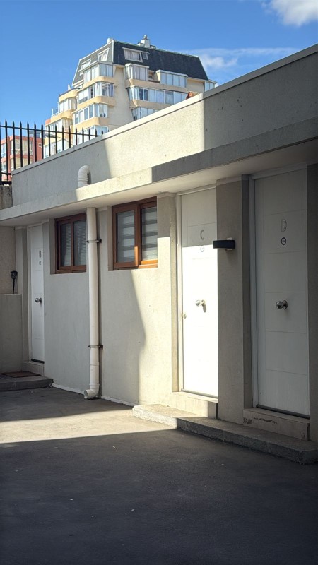 Arriendo Cómodo Loft Equipado – Viña del Mar 6 Norte San Mar